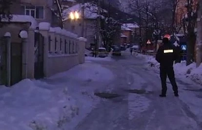 Простреляха бизнесмен във Враца 