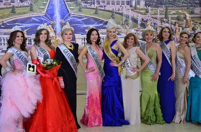 Избраха Мисис Баба 2016
