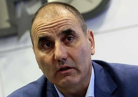 Цветанов: Петима кандидати за президент обсъжда ГЕРБ към момента