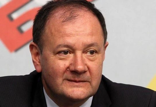 Михаил Миков: Конгресът на БСП ще се проведе на 7 и 8 май в НДК
