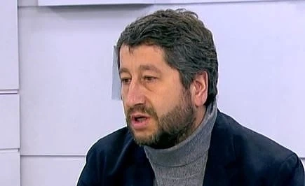 Христо Иванов: Трябва да говорим за реформа на прокуратурата 