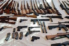 В България убийствата с огнестрелно оръжие - най-малко за Балканите