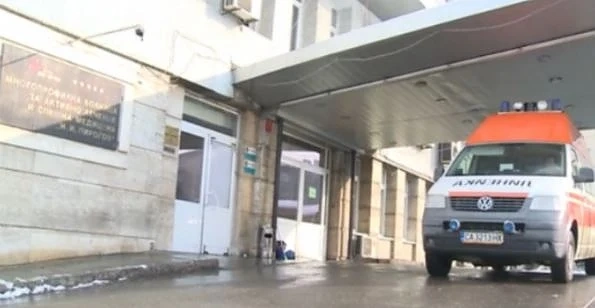 Над 140 души са приети в спешния травматологичен кабинет на Пирогов 
