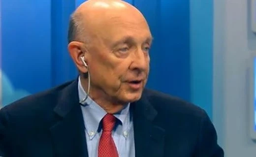 Бивш директор на ЦРУ: Войната на бъдещето ще е електронна 