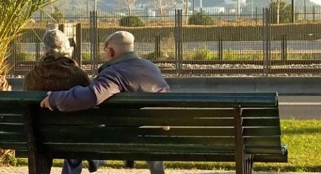 С 5 години се е вдигнала възрастта за пенсиониране 