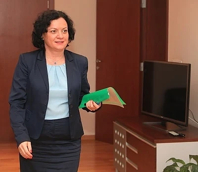 Ивелина Василева: Не се очаква интензивно снеготопене