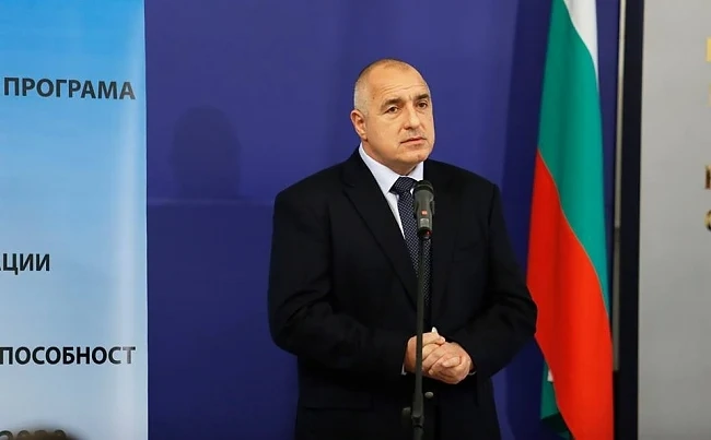 Борисов: Няма проблем с командированите у нас служители на турския Дианет