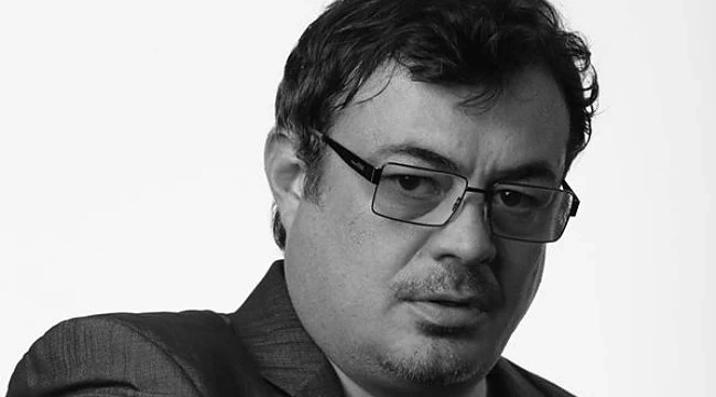 Иван Ласкин се отказва от актьорството