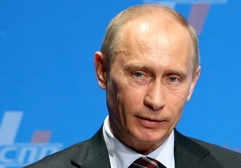 САЩ директно обвиниха Владимир Путин в корупция