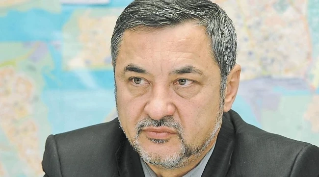 Валери Симеонов: Искането на ГЕРБ и Реформаторите за оставката на ВСС е безумие