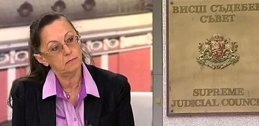 Нели Куцкова: Призивът за оставка на ВСС е противоконституционен