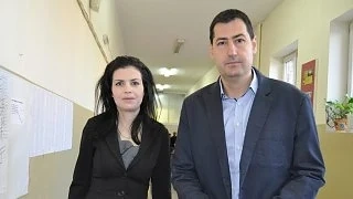 Запалиха колата на съпругата на пловдивския кмет