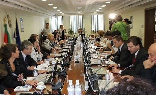 Магистратите няма да подадат оставка