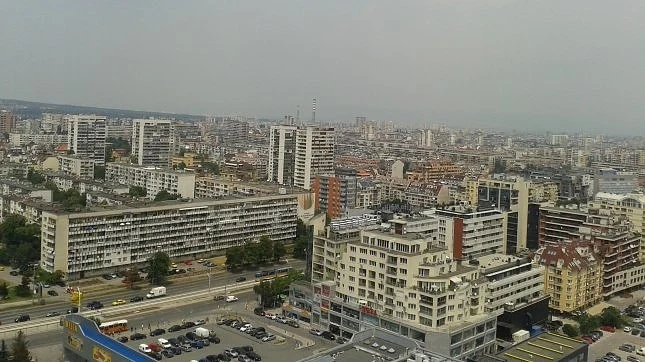 Жилищата в София поскъпват със 7%  