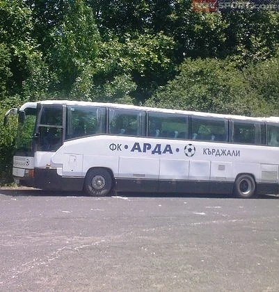 Футболен клуб \