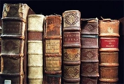 Американец върна книга на библиотека след 49 години