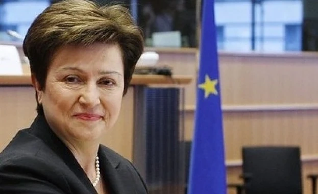 Кристалина Георгиева: Докладът отчита напредък, но предстои много работа  