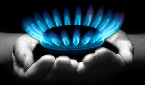 Природният газ поевтинява с 20% от април