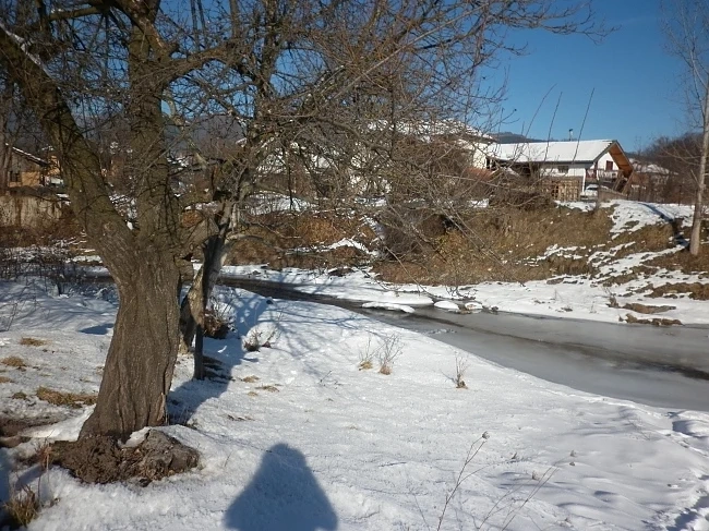  Днес с максимални температури между 10° и 15°