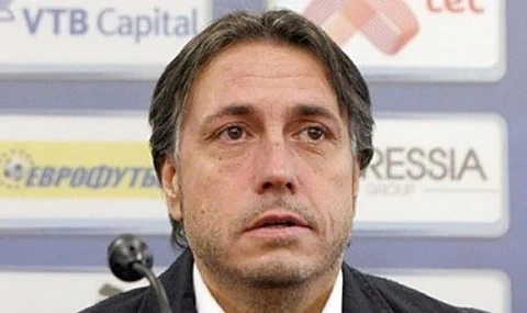 Борислав Попов заяви,че няма притеснения от Левски 