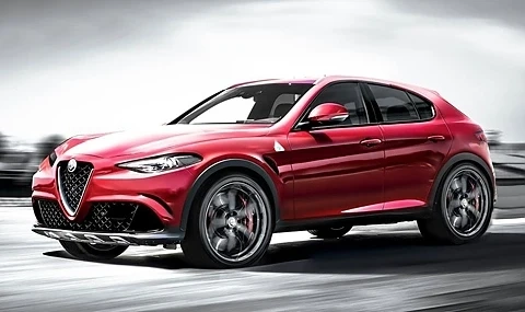 Alfa Romeo забавя новите разработки 