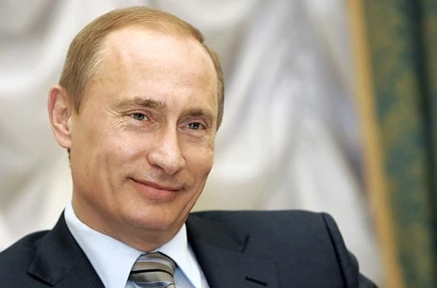 Песен за Путин стана хит в Македония