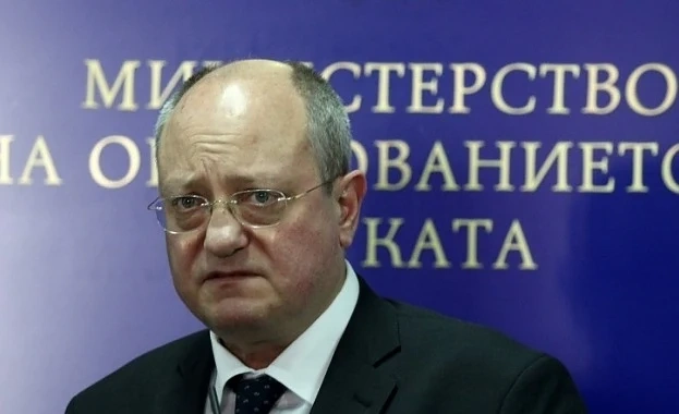 Танев: Аз бях единствен без политическа партия