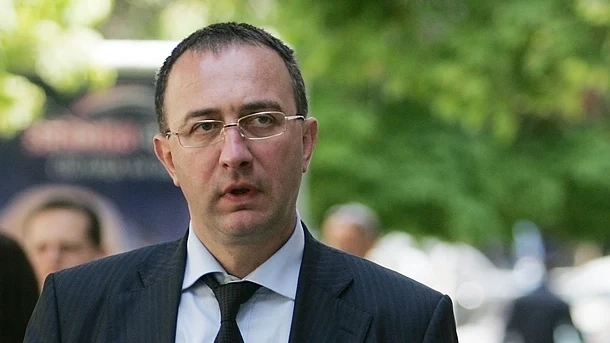 Роман Василев няма да се завръща в съдебната система 