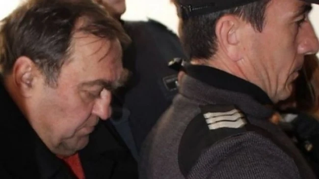 Кметът на Стрелча Иван Евстатиев получил инсулт
