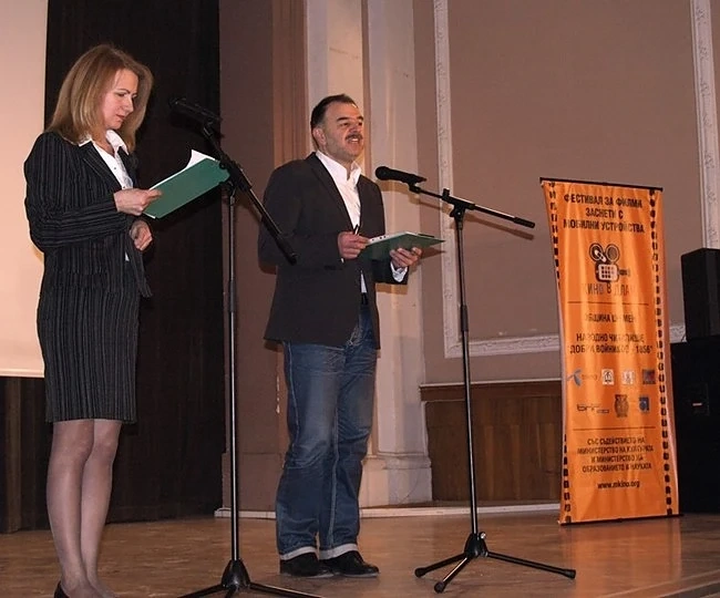 Шумен стана домакин на кино фестивал 
