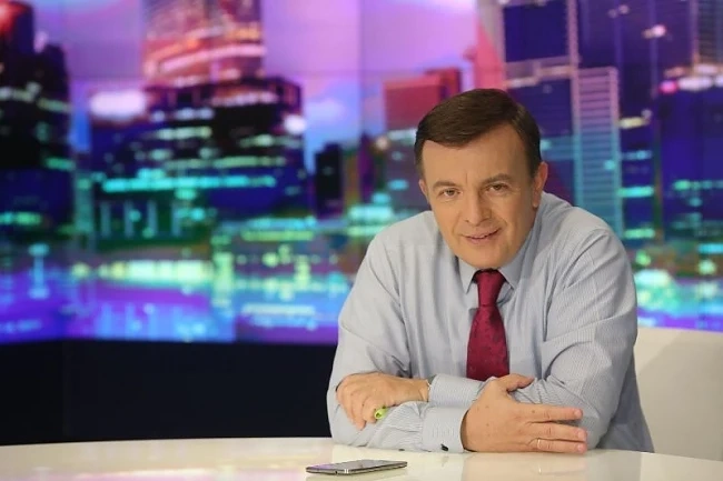 Bulgaria ON AIR уволни Веселин Дремджиев