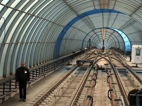 Заради строежа на метрото, утре се очакват задръствания. Вижте къде