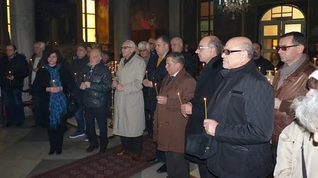 Вдигат монумент на жертвите на комунизма в Бургас