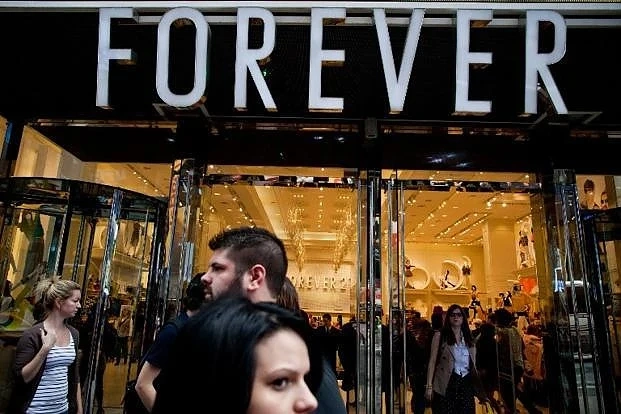 Моден бранд Forever 21 отваря врати в София 