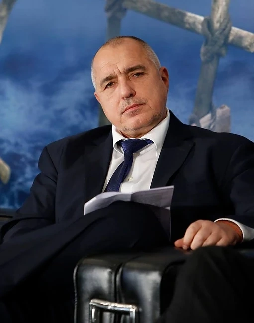 Борисов внася кандидатурата на Кунева в парламента 