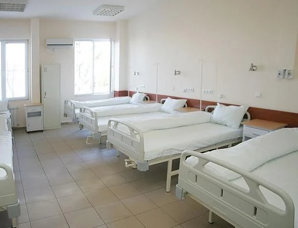 Драстично съкращават легла в болници и режат бюджетите им