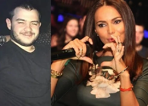 Алисия се нанесе при Бирмата 