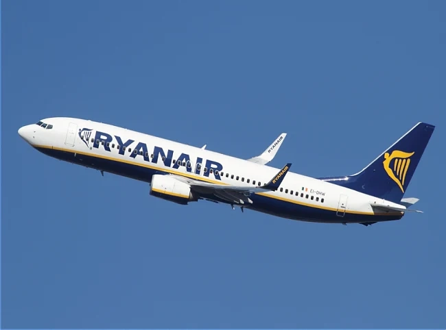 Само за 19,99 евро може да летим до Рим и Милано с RyanAir
