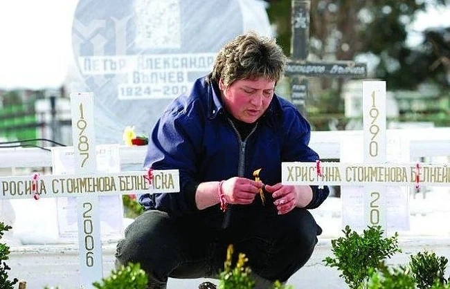 Фани Белнейска: Минаха 10 години а извършителите са на свобода 