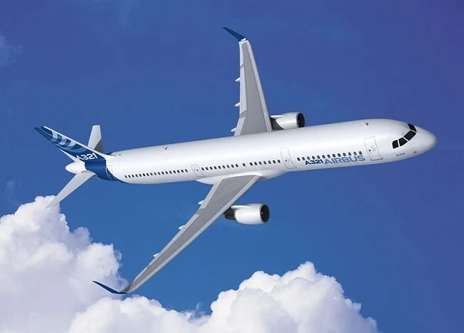 На борда на A321, кацнал извънредно в Сомалия, е имало бомба