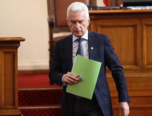 Отхвърлиха предложението на АТАКА за възстановяване на проект \