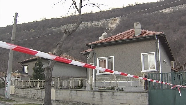 Тонове скали заплашват Провадия 