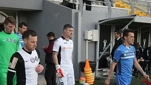 Славия загуби от полския Заглебие 