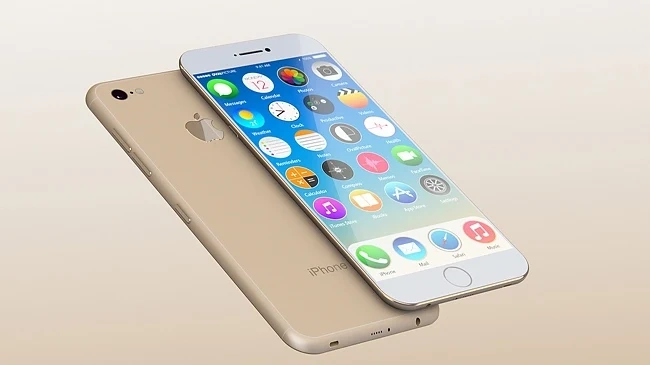 Ето как ще бъде променен дизайнът на iPhone 7  