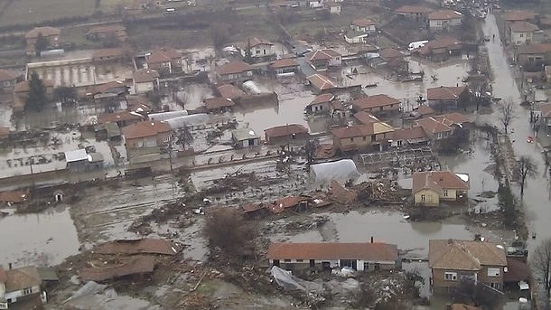 4 години от наводнението в село Бисер