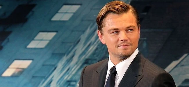 Джони Деп измъчвал Ди Каприо да не пуши 