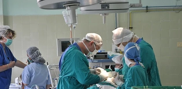 Хирурзи от Европа се събират в София  