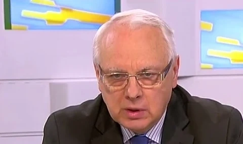 Енчев: НАТО се подготвя за война с Русия
