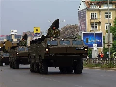 Нареждаме се на 67-о място в света по боеспособност