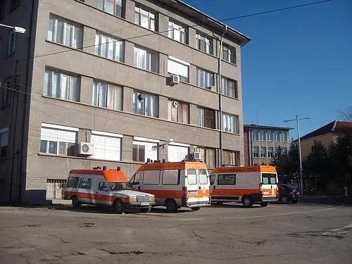 Закриват болницата в Чирпан 